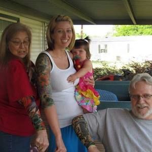 Meet your Posher, Brittany